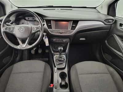 Opel Crossland 1.2 Edition CARPLAY / FULL LED / CLIM (2024) - Foto 8