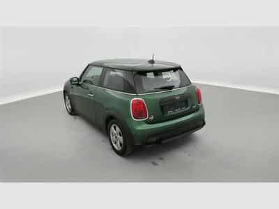 MINI Cooper Mini 1.5A One DCT NAVI / CARPLAY / S-CUIR (2022) - Photo 2