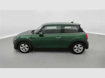 MINI Cooper Mini 1.5A One DCT NAVI / CARPLAY / S-CUIR (2022) - Photo 3