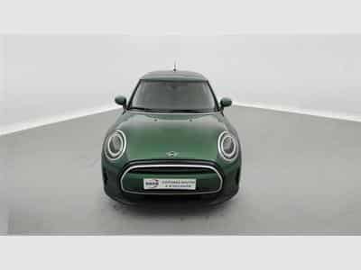 MINI Cooper Mini 1.5A One DCT NAVI / CARPLAY / S-CUIR (2022) - Photo 4