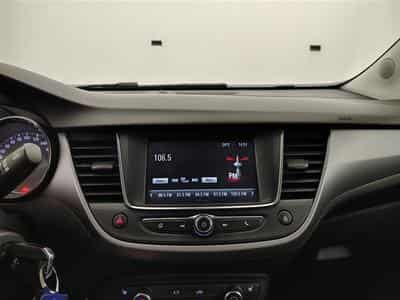 Opel Crossland 1.2 Edition CARPLAY / FULL LED / CLIM (2024) - Foto 11