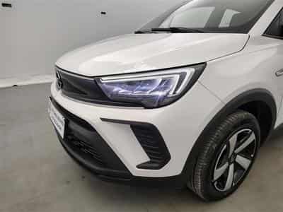 Opel Crossland 1.2 Edition CARPLAY / FULL LED / CLIM (2024) - Foto 15