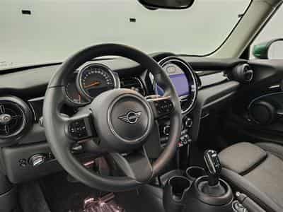 MINI Cooper Mini 1.5A One DCT NAVI / CARPLAY / S-CUIR (2022) - Photo 8
