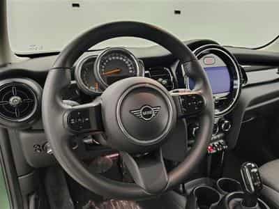 MINI Cooper Mini 1.5A One DCT NAVI / CARPLAY / S-CUIR (2022) - Photo 9