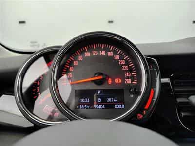 MINI Cooper Mini 1.5A One DCT NAVI / CARPLAY / S-CUIR (2022) - Photo 10