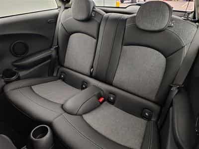 MINI Cooper Mini 1.5A One DCT NAVI / CARPLAY / S-CUIR (2022) - Photo 13