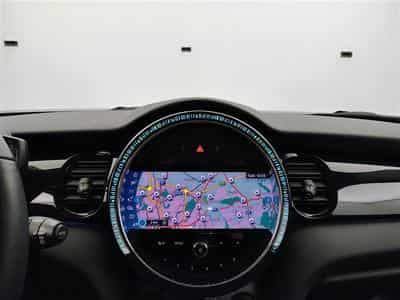 MINI Cooper Mini 1.5A One DCT NAVI / CARPLAY / S-CUIR (2022) - Photo 11