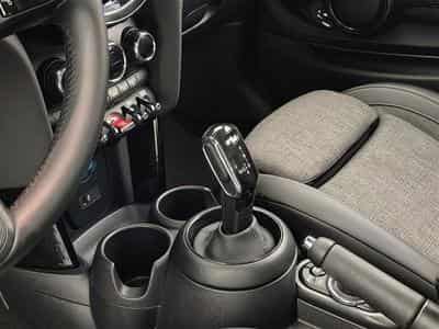 MINI Cooper Mini 1.5A One DCT NAVI / CARPLAY / S-CUIR (2022) - Photo 12