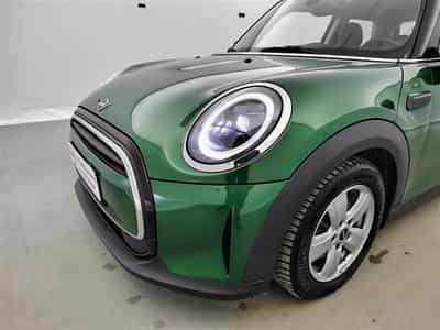 MINI Cooper Mini 1.5A One DCT NAVI / CARPLAY / S-CUIR (2022) - Photo 15