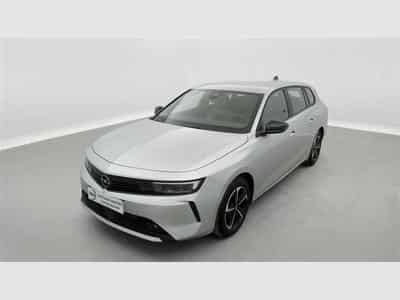 Opel Astra Sports Tourer 1.2 Turbo Edition NAVI / FULL LED / CARPLAY (2024) - Foto 1
