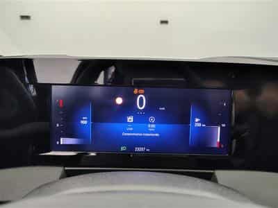 Opel Astra Sports Tourer 1.2 Turbo Edition NAVI / FULL LED / CARPLAY (2024) - Foto 10
