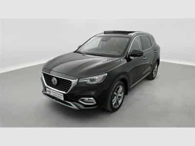 MG EHS 1.5 Turbo PHEV Luxury NAVI / FULL LED / CUIR / TOIT PANO (2021) - Foto 1