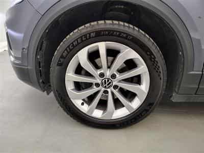 VW T-Roc Cabriolet 1.5 TSI Style DSG CLIM/NAVI/CAMERA (2022) - Foto 5