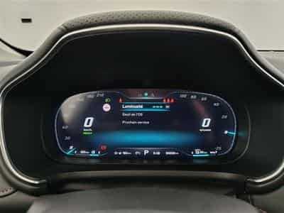 MG EHS 1.5 Turbo PHEV Luxury NAVI / FULL LED / CUIR / TOIT PANO (2021) - Foto 10