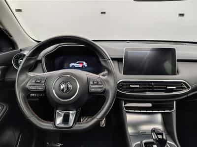 MG EHS 1.5 Turbo PHEV Luxury NAVI / FULL LED / CUIR / TOIT PANO (2021) - Foto 9