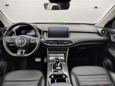 MG EHS 1.5 Turbo PHEV Luxury NAVI / FULL LED / CUIR / TOIT PANO (2021) - Foto 8