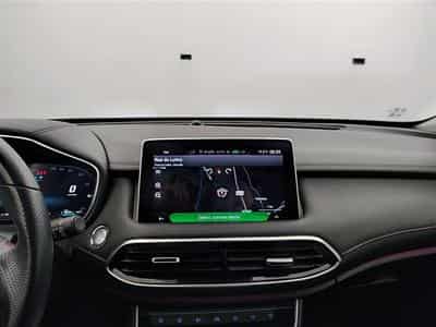 MG EHS 1.5 Turbo PHEV Luxury NAVI / FULL LED / CUIR / TOIT PANO (2021) - Foto 11
