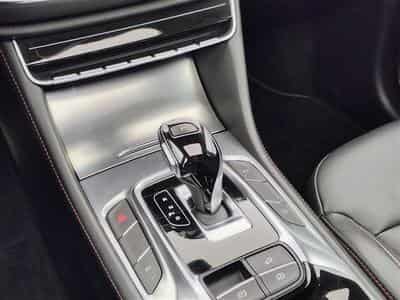 MG EHS 1.5 Turbo PHEV Luxury NAVI / FULL LED / CUIR / TOIT PANO (2021) - Foto 12