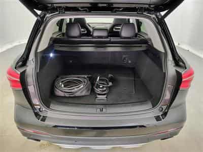 MG EHS 1.5 Turbo PHEV Luxury NAVI / FULL LED / CUIR / TOIT PANO (2021) - Foto 14
