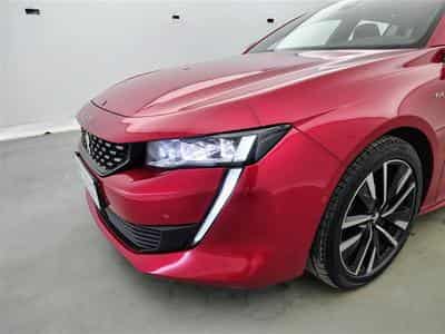 Peugeot 508 SW 1.2 PureTech GT Pack NAVI / S-CUIR / CARPLAY (2022) - Foto 14