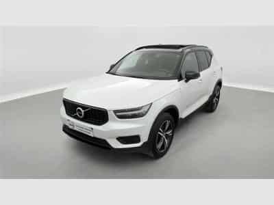 Volvo XC40 1.5 T3 R-Design NAVI / FULL LED / TOIT PANO /PDC AR / JA 18" (2019) - Foto 1