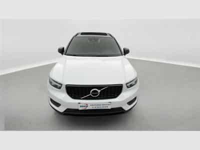 Volvo XC40 1.5 T3 R-Design NAVI / FULL LED / TOIT PANO /PDC AR / JA 18" (2019) - Foto 4