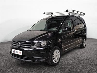 VW Caddy 1.4 TSI Trendline (2019) - Foto 1