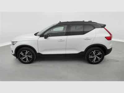 Volvo XC40 1.5 T3 R-Design NAVI / FULL LED / TOIT PANO /PDC AR / JA 18" (2019) - Foto 3