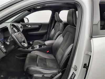 Volvo XC40 1.5 T3 R-Design NAVI / FULL LED / TOIT PANO /PDC AR / JA 18" (2019) - Foto 7