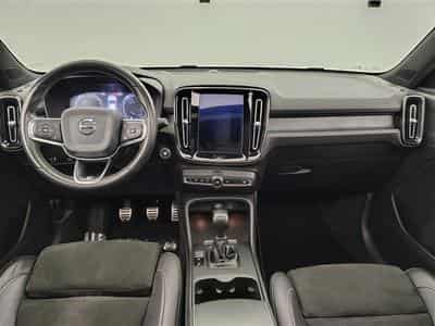 Volvo XC40 1.5 T3 R-Design NAVI / FULL LED / TOIT PANO /PDC AR / JA 18" (2019) - Foto 8