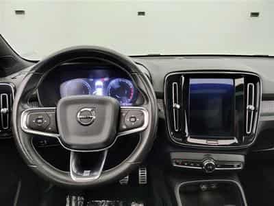 Volvo XC40 1.5 T3 R-Design NAVI / FULL LED / TOIT PANO /PDC AR / JA 18" (2019) - Foto 9