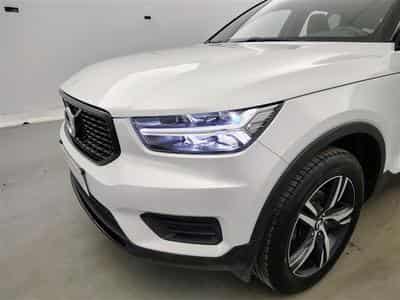 Volvo XC40 1.5 T3 R-Design NAVI / FULL LED / TOIT PANO /PDC AR / JA 18" (2019) - Foto 15