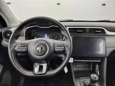 MG ZS 1.5 VTi 105cv Comfort CARPLAY / FULL LED / PDC (2023) - Foto 9