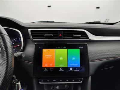 MG ZS 1.5 VTi 105cv Comfort CARPLAY / FULL LED / PDC (2023) - Foto 11