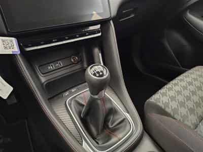 MG ZS 1.5 VTi 105cv Comfort CARPLAY / FULL LED / PDC (2023) - Foto 12