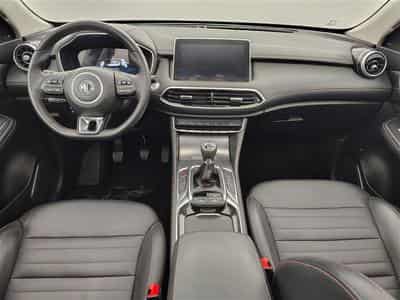 MG HS 1.5 T-GDi 160cv Luxury NAVI / FULL LED / CUIR / PANO (2024) - Foto 8
