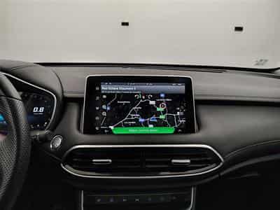 MG HS 1.5 T-GDi 160cv Luxury NAVI / FULL LED / CUIR / PANO (2024) - Foto 11