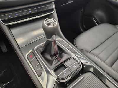 MG HS 1.5 T-GDi 160cv Luxury NAVI / FULL LED / CUIR / PANO (2024) - Foto 12