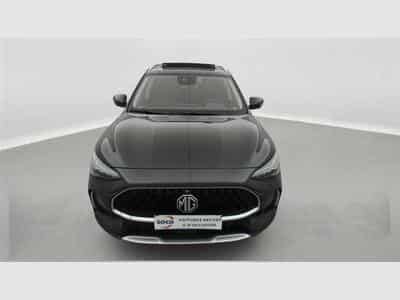 MG HS 1.5 T-GDi 160cv BVA Luxury NAVI / FULL LED / CUIR / PANO (2024) - Foto 4