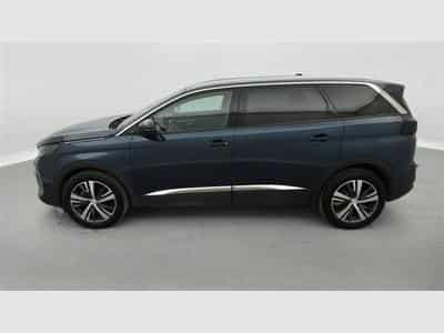 Peugeot 5008 1.2 PureTech Allure Pack 7PL NAVI / S-CUIR / FULL LED (2023) - Photo 3