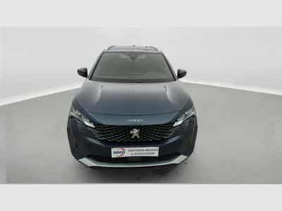 Peugeot 5008 1.2 PureTech Allure Pack 7PL NAVI / S-CUIR / FULL LED (2023) - Photo 4