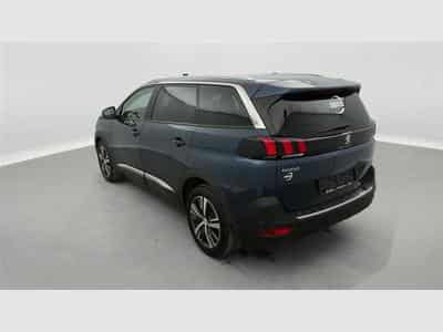 Peugeot 5008 1.2 PureTech Allure Pack 7PL NAVI / S-CUIR / FULL LED (2023) - Photo 2