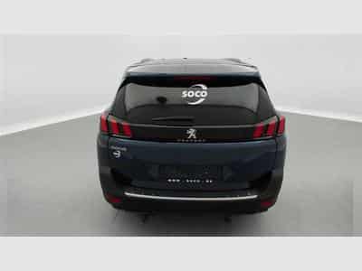 Peugeot 5008 1.2 PureTech Allure Pack 7PL NAVI / S-CUIR / FULL LED (2023) - Photo 5