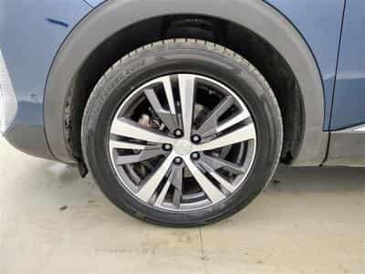 Peugeot 5008 1.2 PureTech Allure Pack 7PL NAVI / S-CUIR / FULL LED (2023) - Photo 6