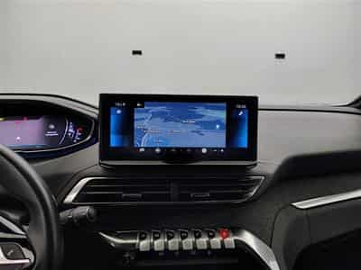 Peugeot 5008 1.2 PureTech Allure Pack 7PL NAVI / S-CUIR / FULL LED (2023) - Photo 11