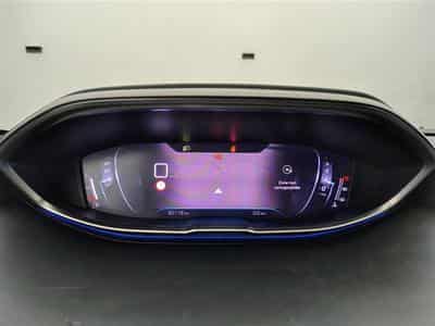 Peugeot 5008 1.2 PureTech Allure Pack 7PL NAVI / S-CUIR / FULL LED (2023) - Photo 10