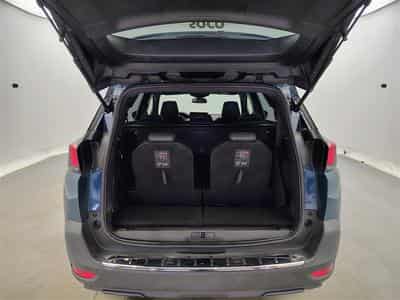 Peugeot 5008 1.2 PureTech Allure Pack 7PL NAVI / S-CUIR / FULL LED (2023) - Photo 14