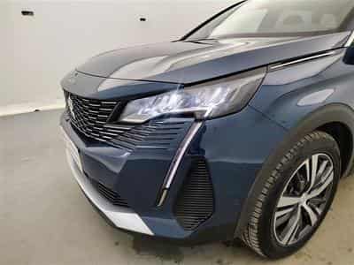 Peugeot 5008 1.2 PureTech Allure Pack 7PL NAVI / S-CUIR / FULL LED (2023) - Photo 15