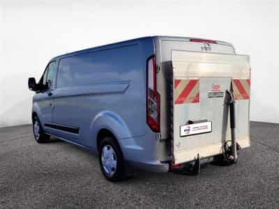 Ford Transit 2.0 TDCi L2H1 Trend 3PL+ELEVATEUR (2018) - Foto 2