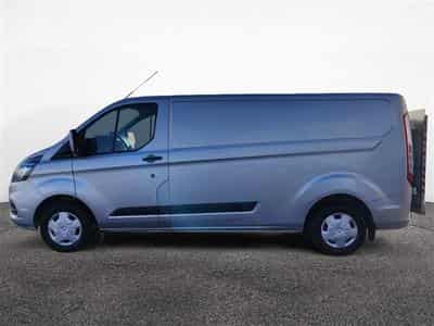 Ford Transit 2.0 TDCi L2H1 Trend 3PL+ELEVATEUR (2018) - Foto 3